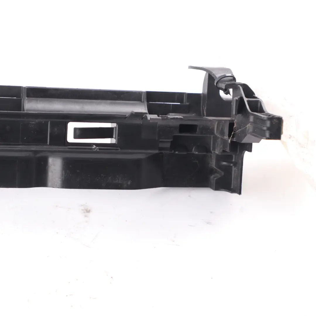 Radiator Module Carrier Right O/S Bracket Mount to Mercedes X253 with Part number A0995041900 Mercedes X253 Radiator Module Carrier Right O/S Bracket Mount - SKU A0995041900 - Part number A0995041900