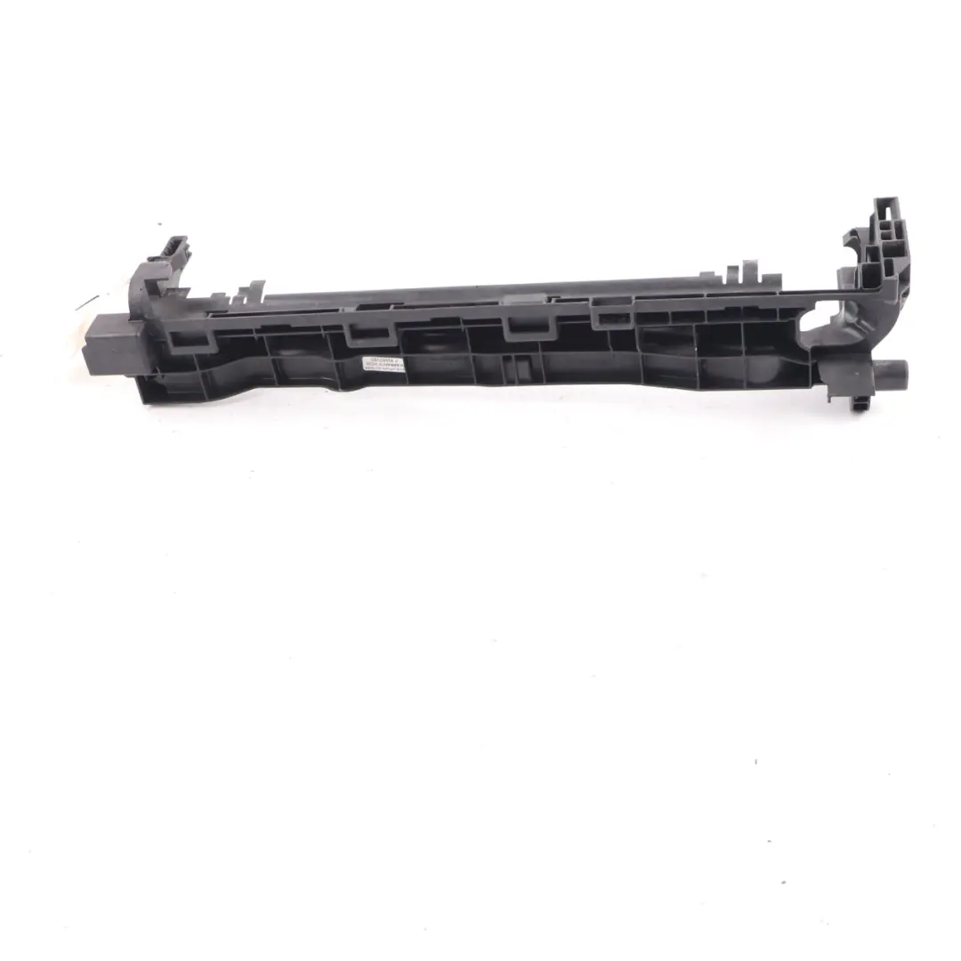 Radiator Module Carrier Right O/S Bracket Mount to Mercedes X253 with Part number A0995041900 Mercedes X253 Radiator Module Carrier Right O/S Bracket Mount - SKU A0995041900 - Part number A0995041900
