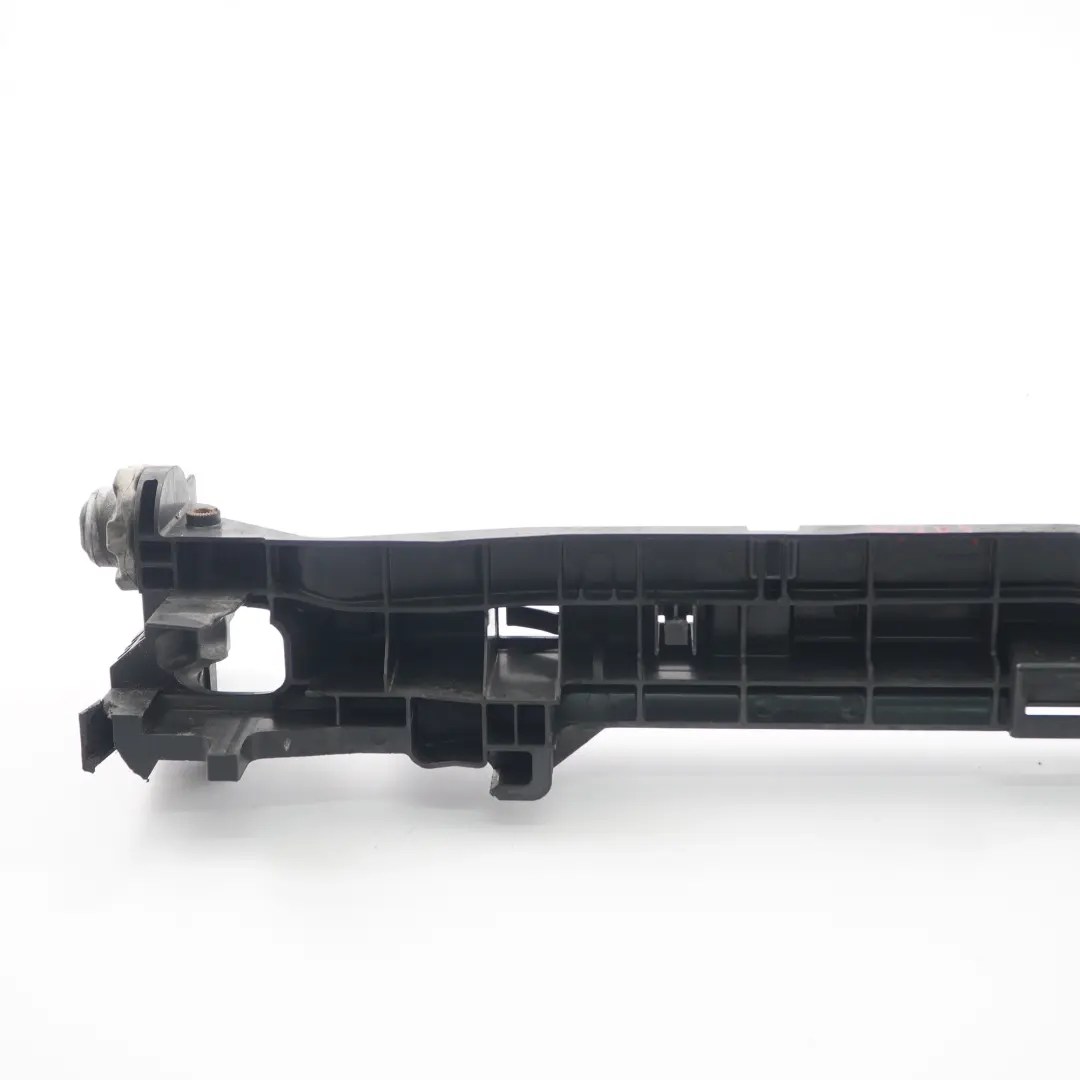 Radiator Module Carrier Right O/S Bracket Mount to Mercedes W205 with Part number A0995042218 Mercedes W205 Radiator Module Carrier Right O/S Bracket Mount - SKU A0995042218 - Part number A0995042218