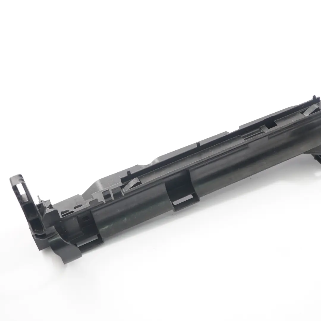 Mercedes W205 Support droit de fixation du module de radiateur - SKU A0995042218 - Numéro de pièce A0995042218