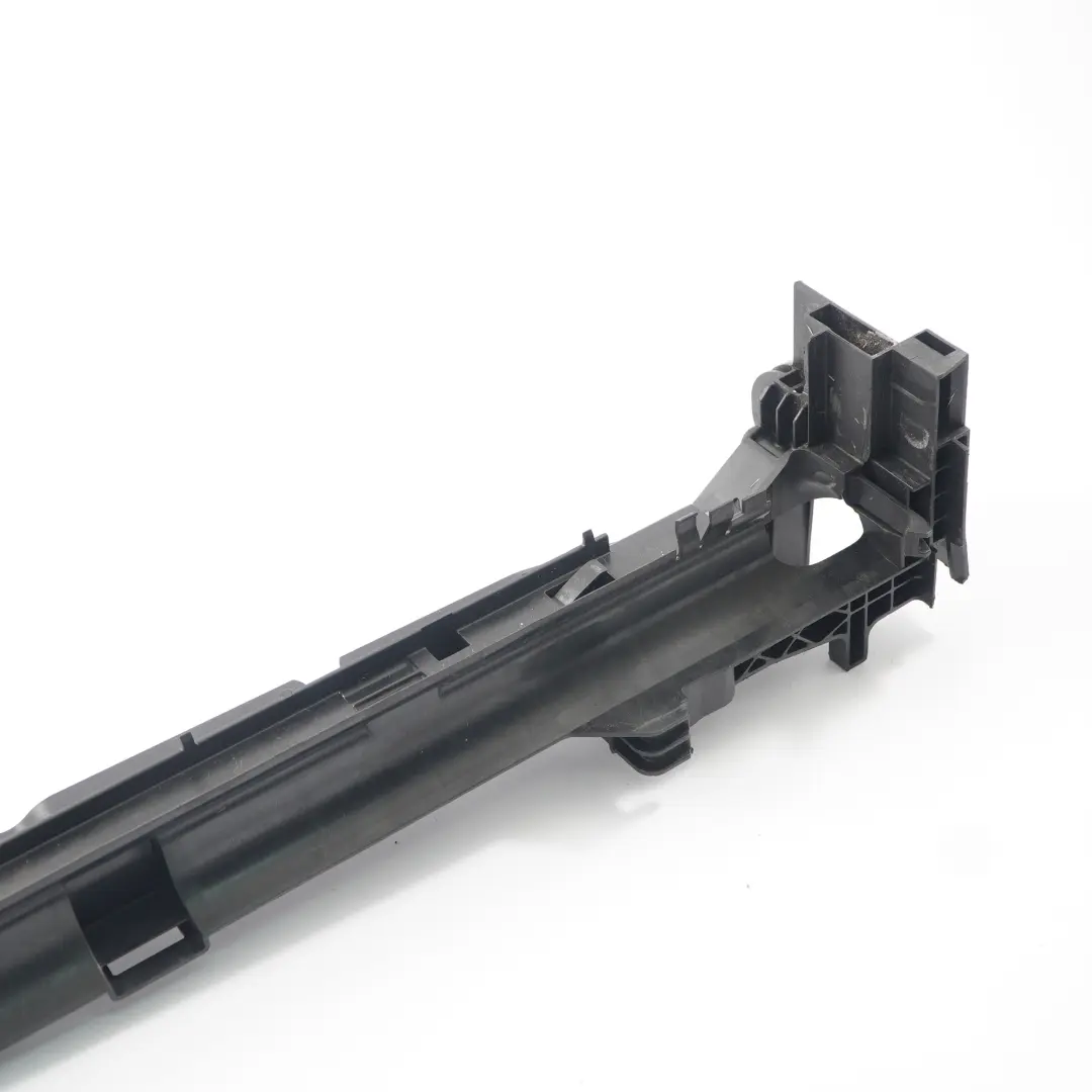 Mercedes W205 Radiator Module Carrier Right O/S Bracket Mount - SKU A0995042218 - Part number A0995042218