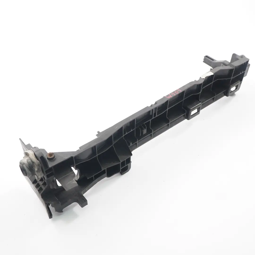 Mercedes W205 Kühler Modul Träger rechts Halterung - SKU A0995042218 - Teilenummer A0995042218