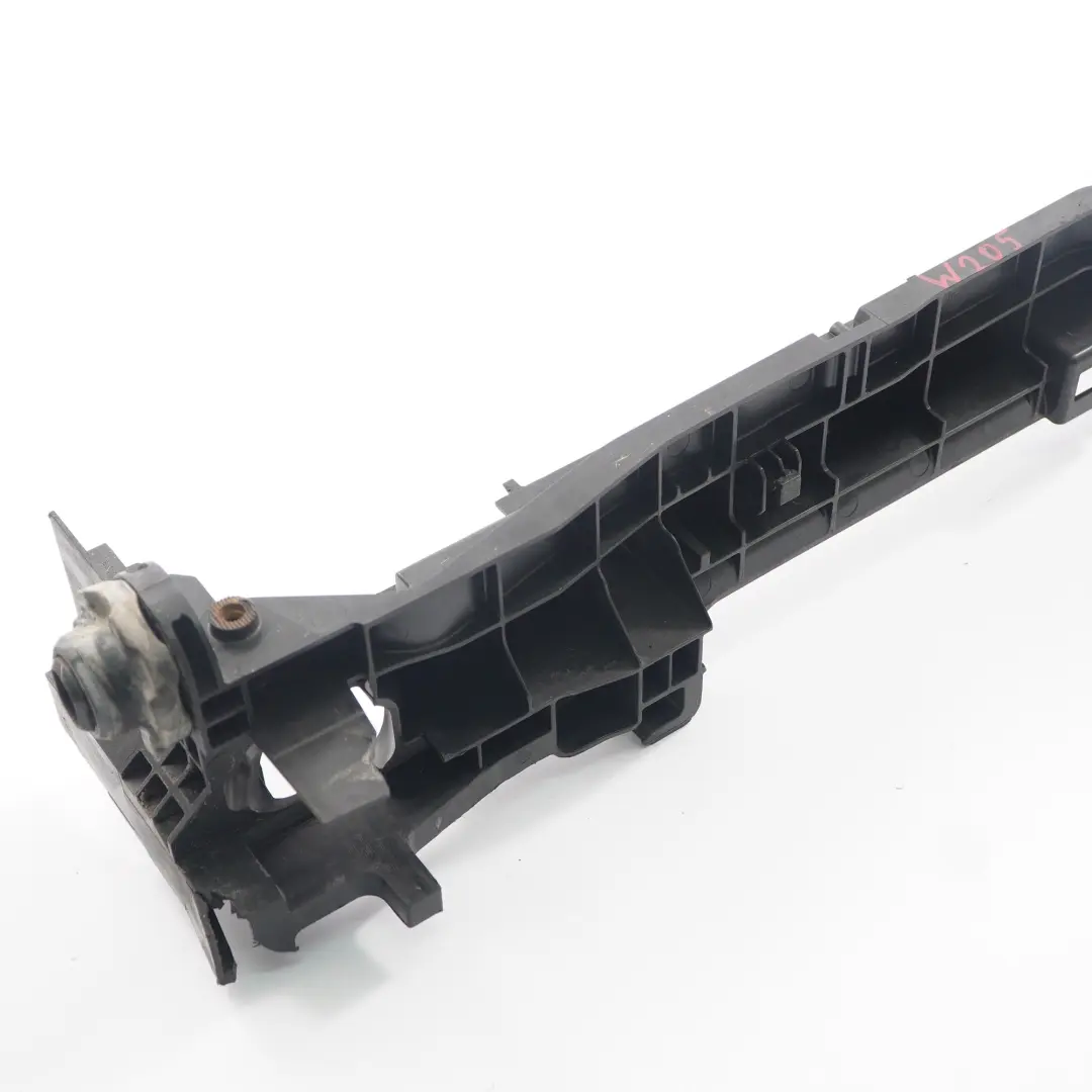 Mercedes W205 Kühler Modul Träger rechts Halterung - SKU A0995042218 - Teilenummer A0995042218