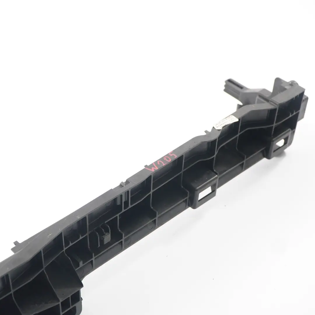 Mercedes W205 Kühler Modul Träger rechts Halterung - SKU A0995042218 - Teilenummer A0995042218