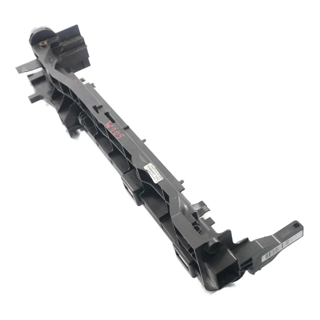 Mercedes W205 Support droit de fixation du module de radiateur - SKU A0995042218 - Numéro de pièce A0995042218