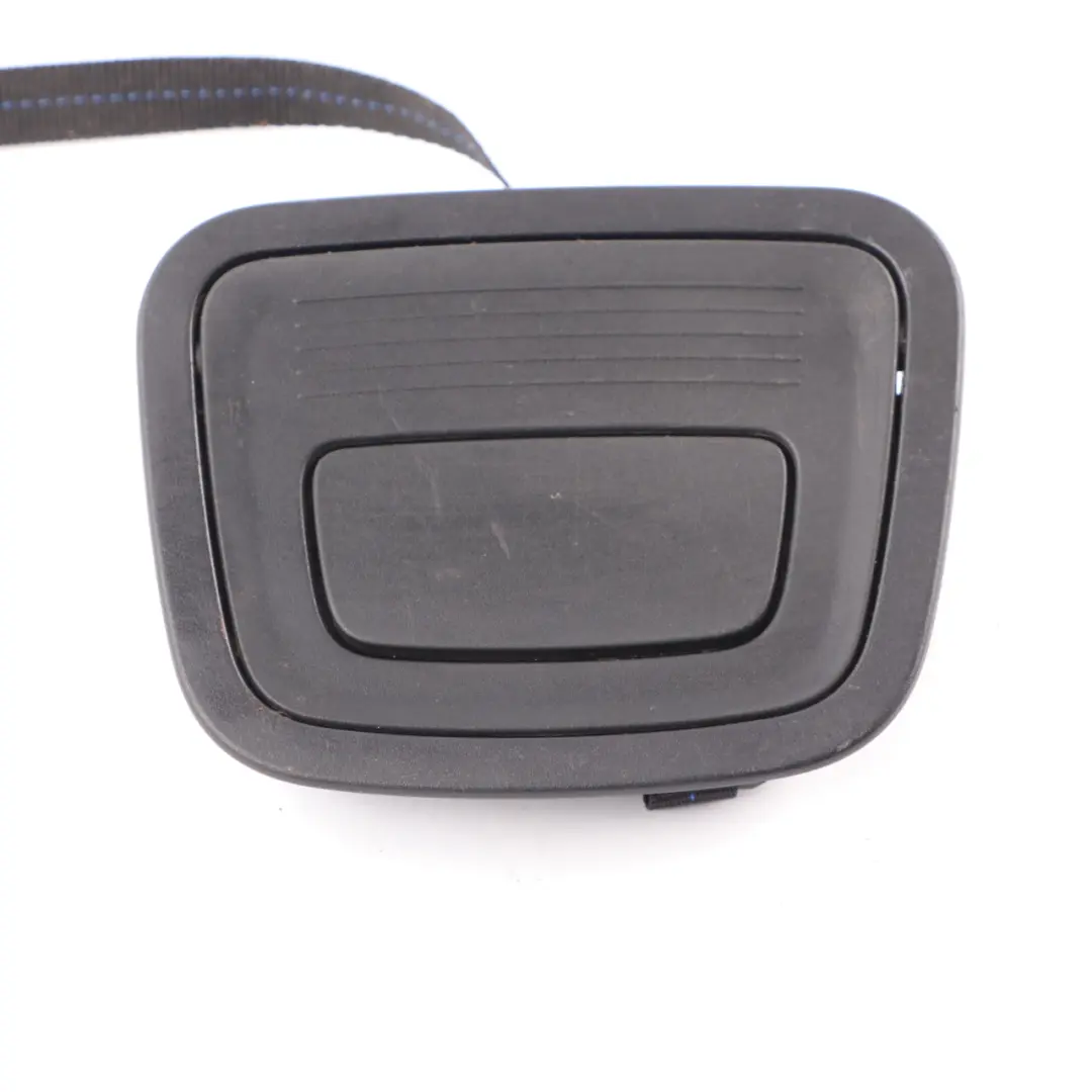 Mercedes W176 S205 Rear Boot Trunk Floor Panel Lock Handle Trim - SKU A0996800184-1 - Part number A0996800184