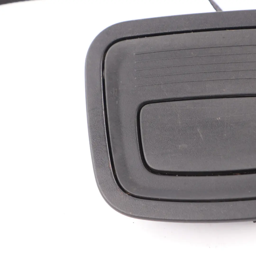 Mercedes W176 S205 Rear Boot Trunk Floor Panel Lock Handle Trim - SKU A0996800184-1 - Part number A0996800184
