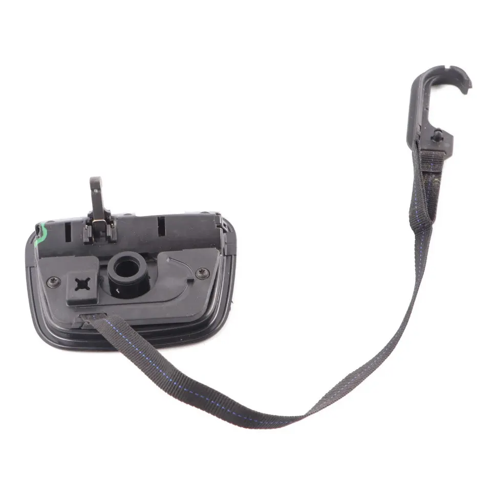 Mercedes W176 S205 Rear Boot Trunk Floor Panel Lock Handle Trim - SKU A0996800184-1 - Part number A0996800184