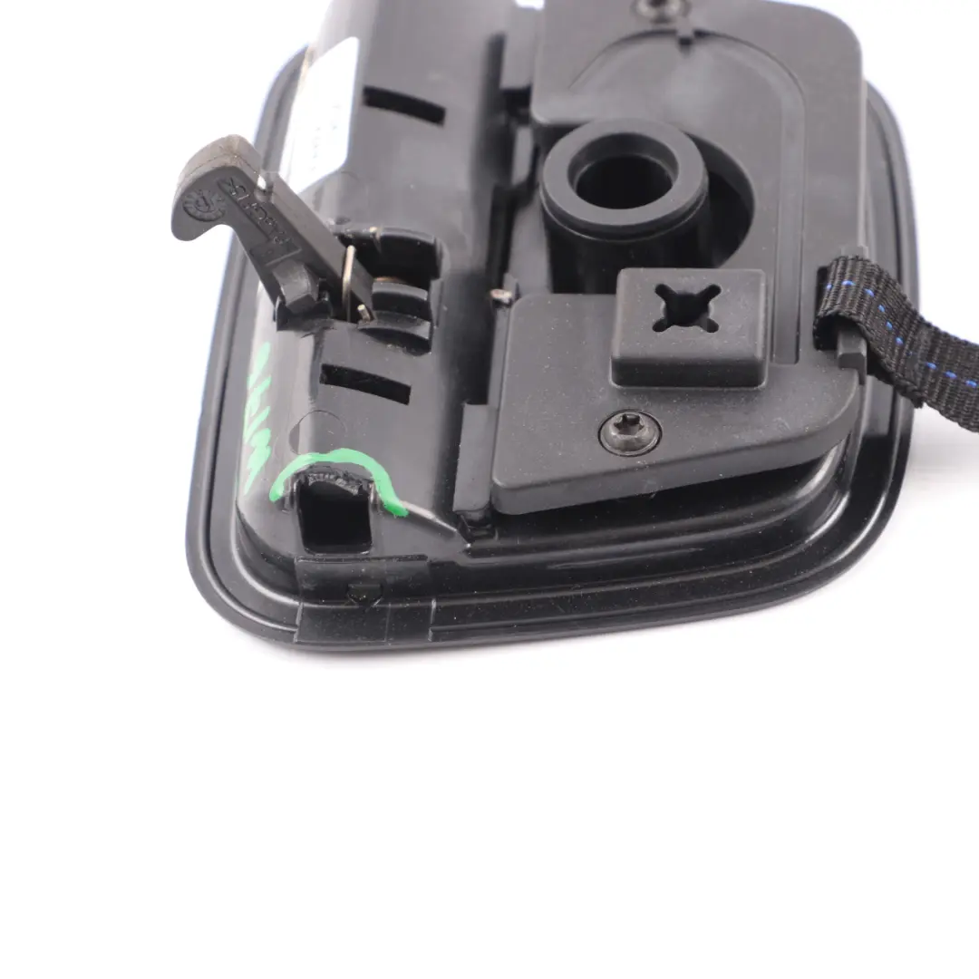 Mercedes W176 S205 Rear Boot Trunk Floor Panel Lock Handle Trim - SKU A0996800184-1 - Part number A0996800184