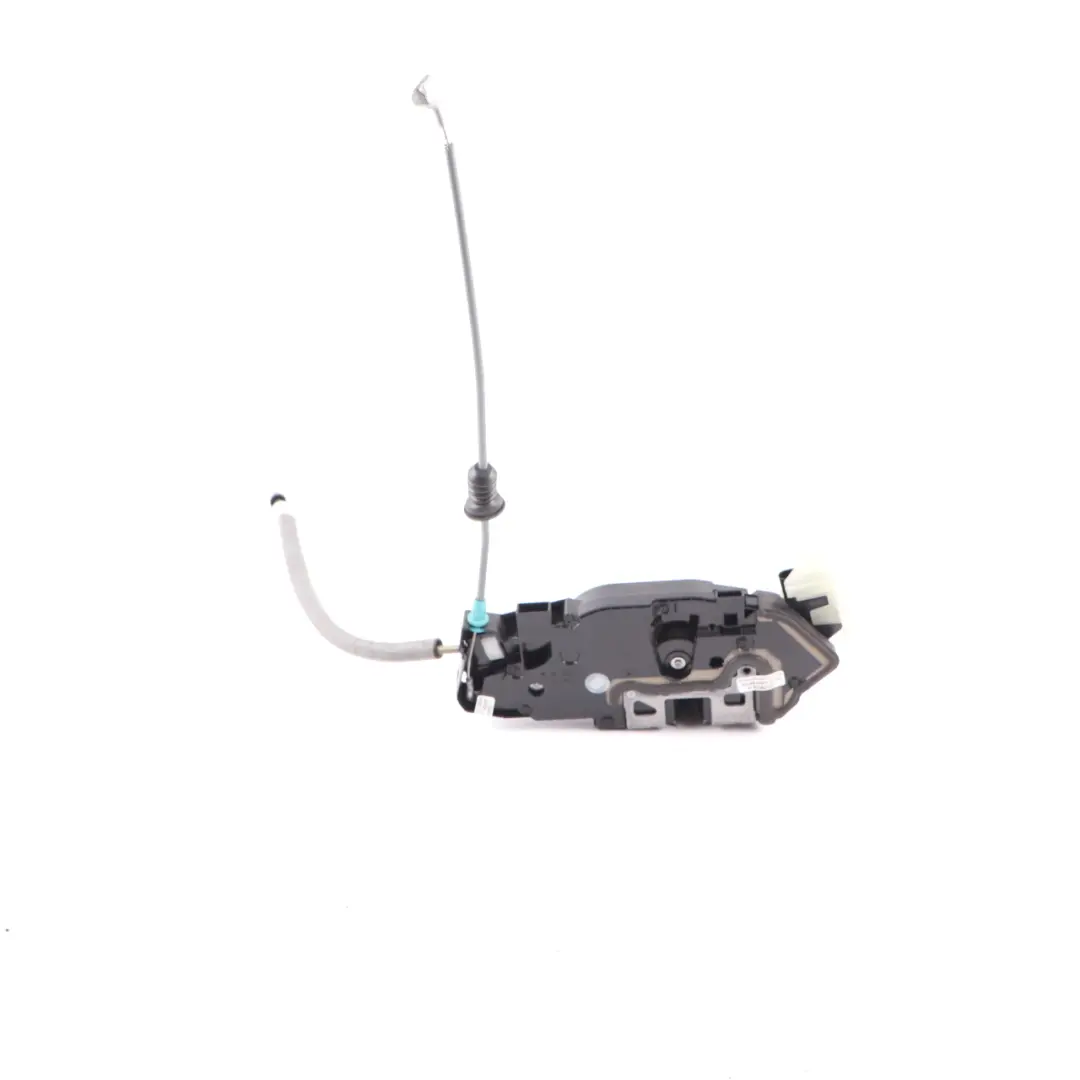 Mercedes W177 Front Door Right O/S Lock Mechanism Linkage - SKU rhd-A0997203202 - Part number A0997203202