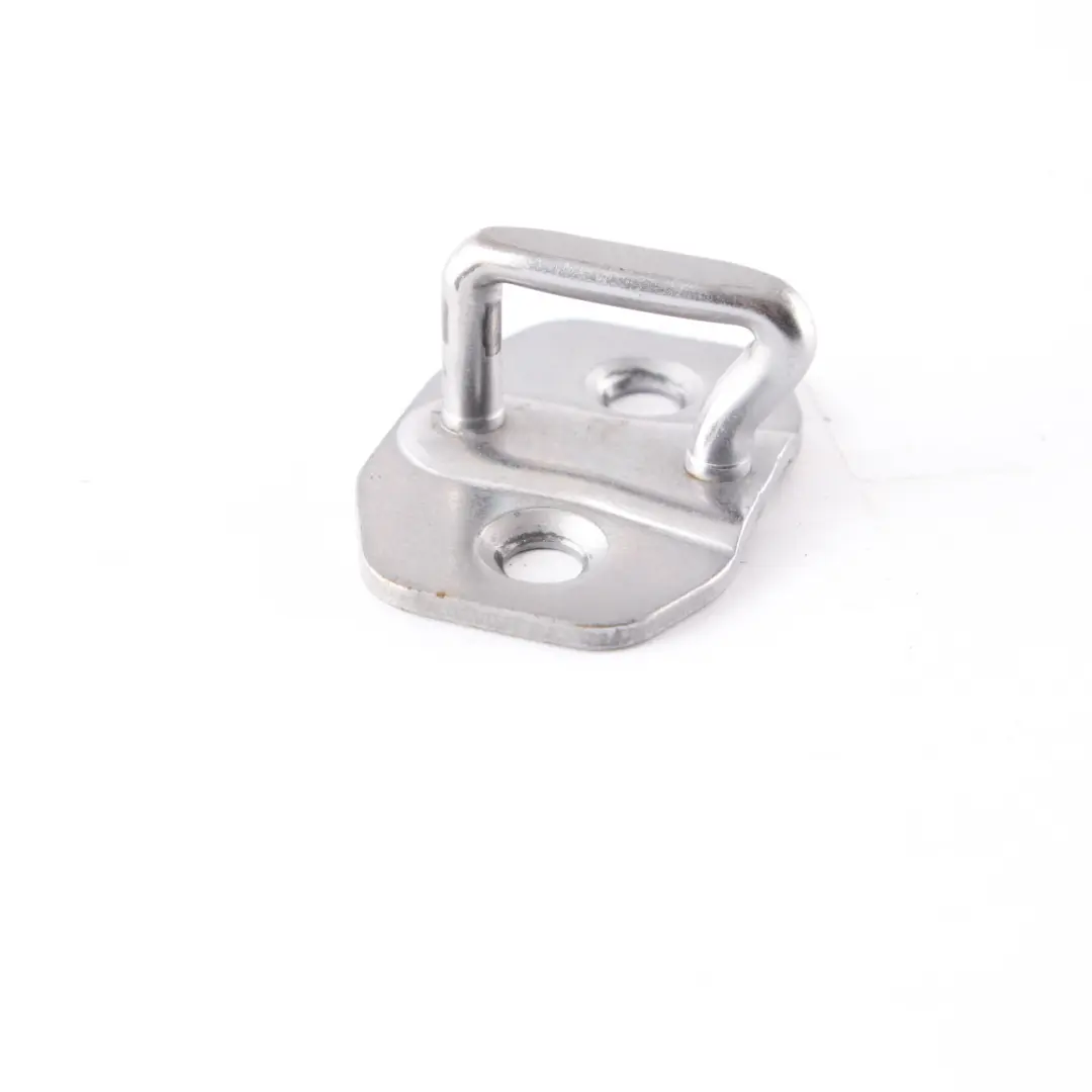 Puerta Striker Catch Bracket Cerradura Pestillo de bloqueo para Mercedes W205 W213 con número de pieza A0997232200 Mercedes W205 W213 Puerta Striker Catch Bracket Cerradura Pestillo de bloqueo - SKU A0997232200 - Número de pieza A0997232200