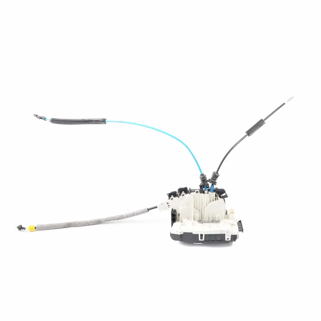  Serrure Porte Mercedes W204 W212 Arrière Gauche Mécanisme Actionneur - SKU A0997300535-1 - Numéro de pièce A0997300535