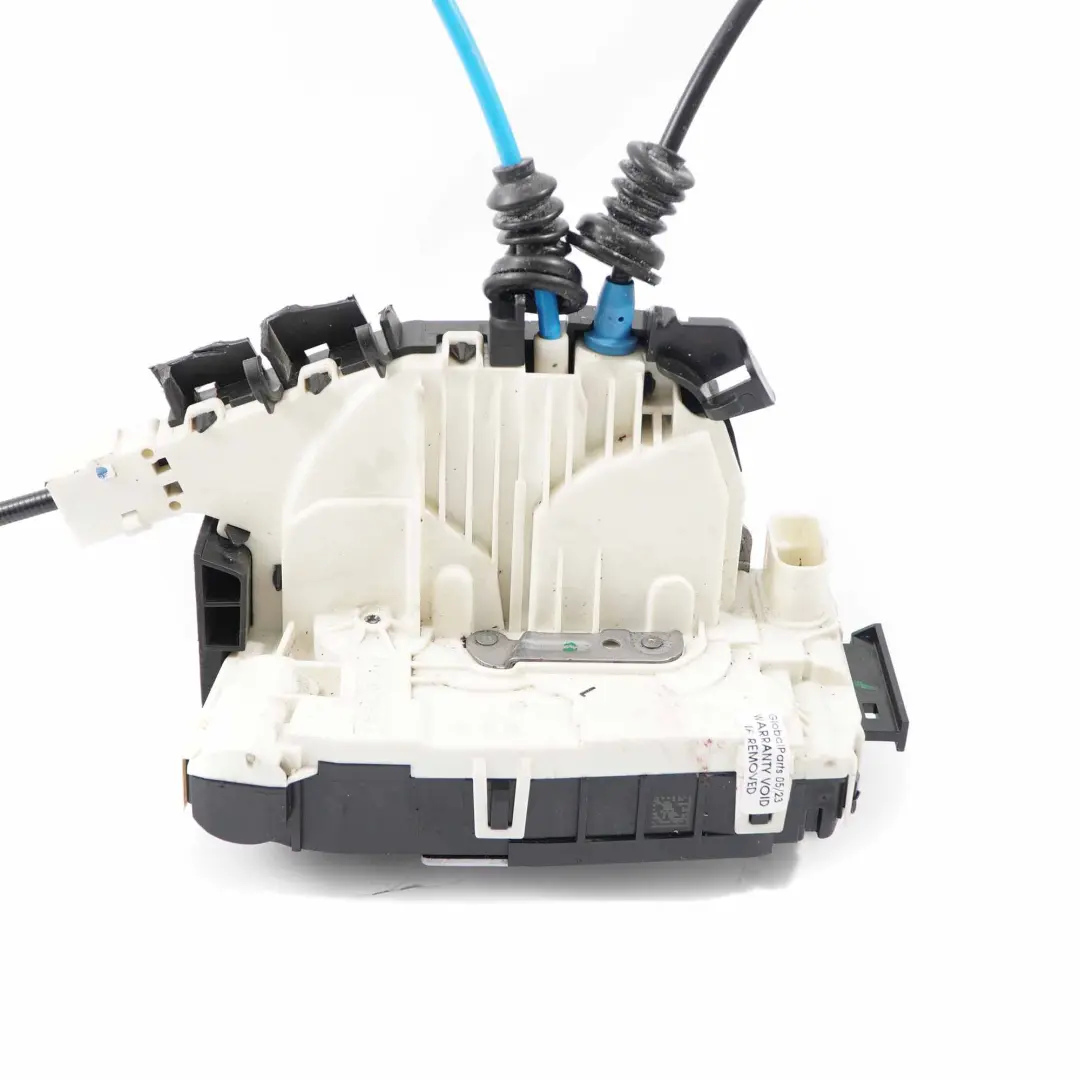  Serrure Porte Mercedes W204 W212 Arrière Gauche Mécanisme Actionneur - SKU A0997300535-1 - Numéro de pièce A0997300535