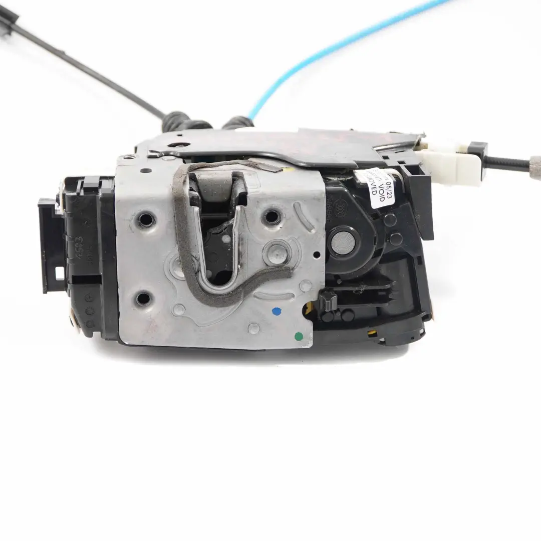 Cerradura Puerta Mercedes W204 W212 Cierre Trasero Izquierdo para con número de pieza A0997300535 Cerradura Puerta Mercedes W204 W212 Cierre Trasero Izquierdo - SKU A0997300535-1 - Número de pieza A0997300535