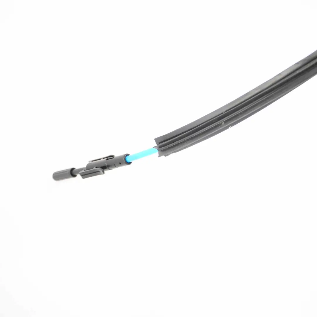  Cerradura Puerta Mercedes W204 W212 Cierre Trasero Izquierdo - SKU A0997300535-1 - Número de pieza A0997300535