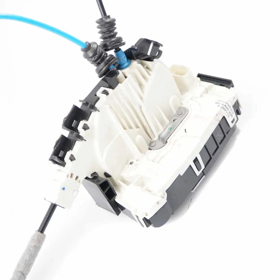  Serrure Porte Mercedes W204 W212 Arrière Gauche Mécanisme Actionneur - SKU A0997300535-1 - Numéro de pièce A0997300535