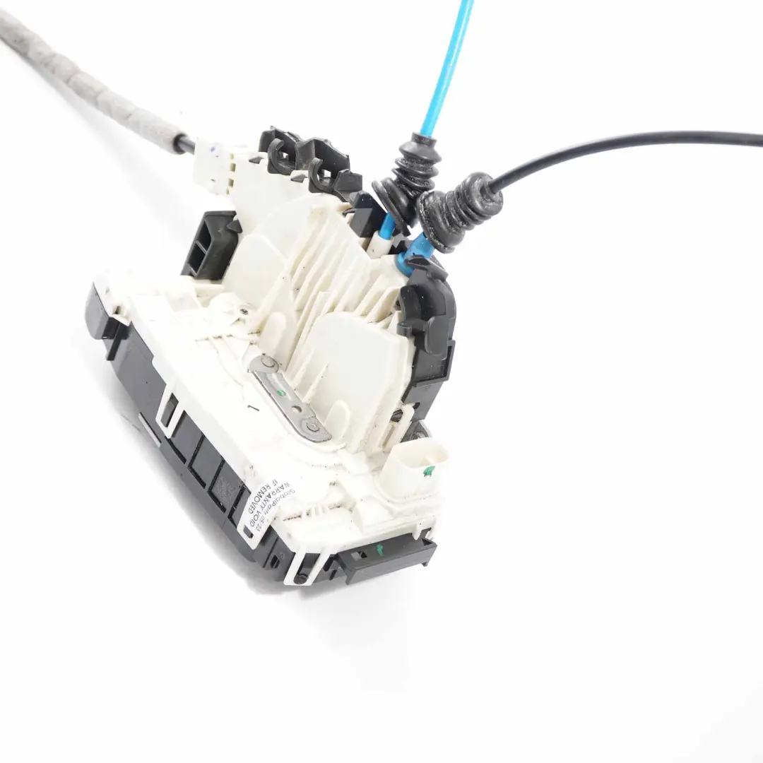 Door Lock Mercedes W204 W212 Rear Latch Mechanism Actuator Left N/S to with Part number A0997300535 Door Lock Mercedes W204 W212 Rear Latch Mechanism Actuator Left N/S - SKU A0997300535-1 - Part number A0997300535