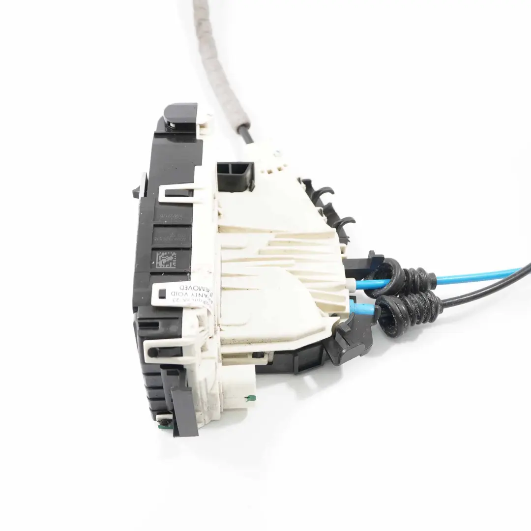  Door Lock Mercedes W204 W212 Rear Latch Mechanism Actuator Left N/S - SKU A0997300535-1 - Part number A0997300535