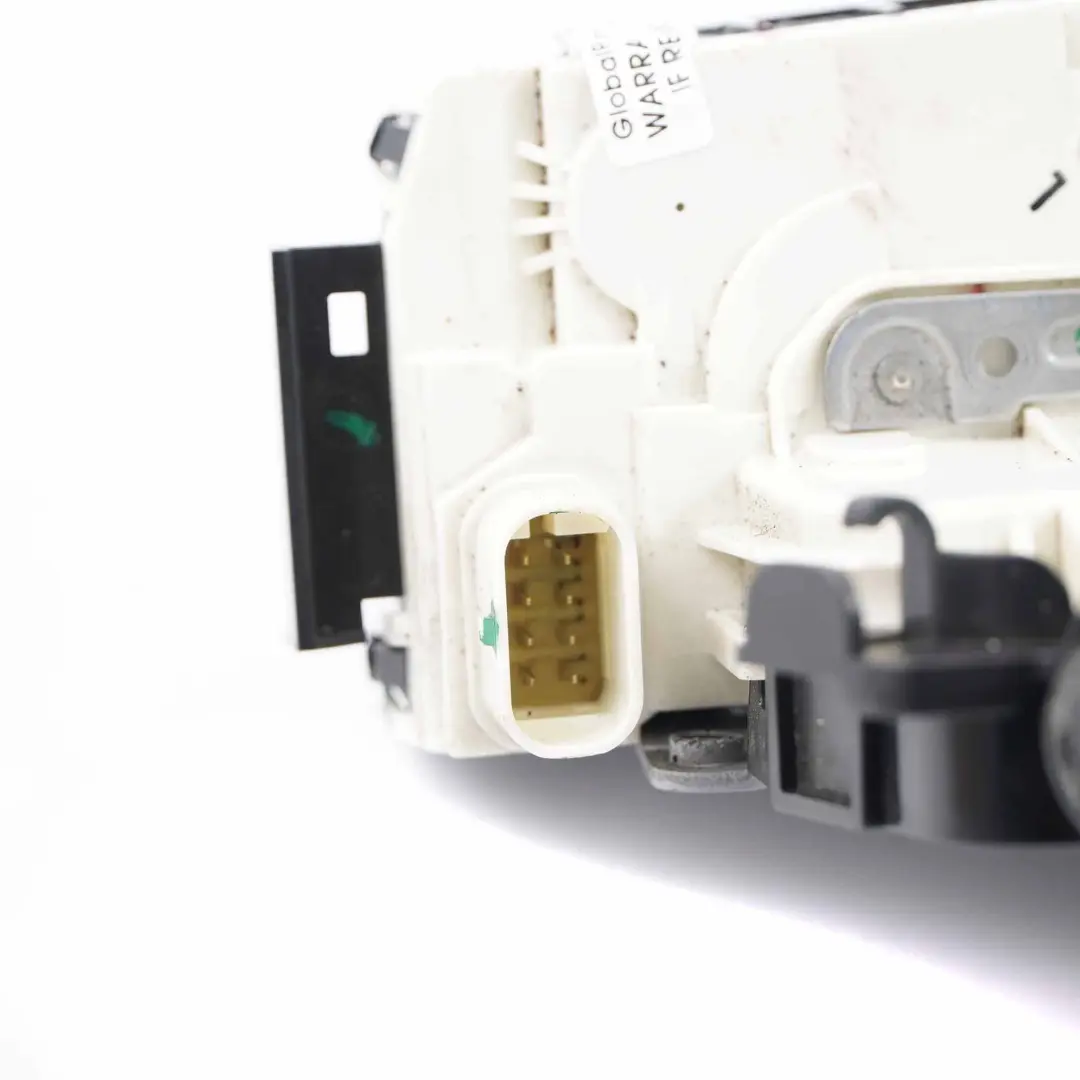  Serrure Porte Mercedes W204 W212 Arrière Gauche Mécanisme Actionneur - SKU A0997300535-1 - Numéro de pièce A0997300535