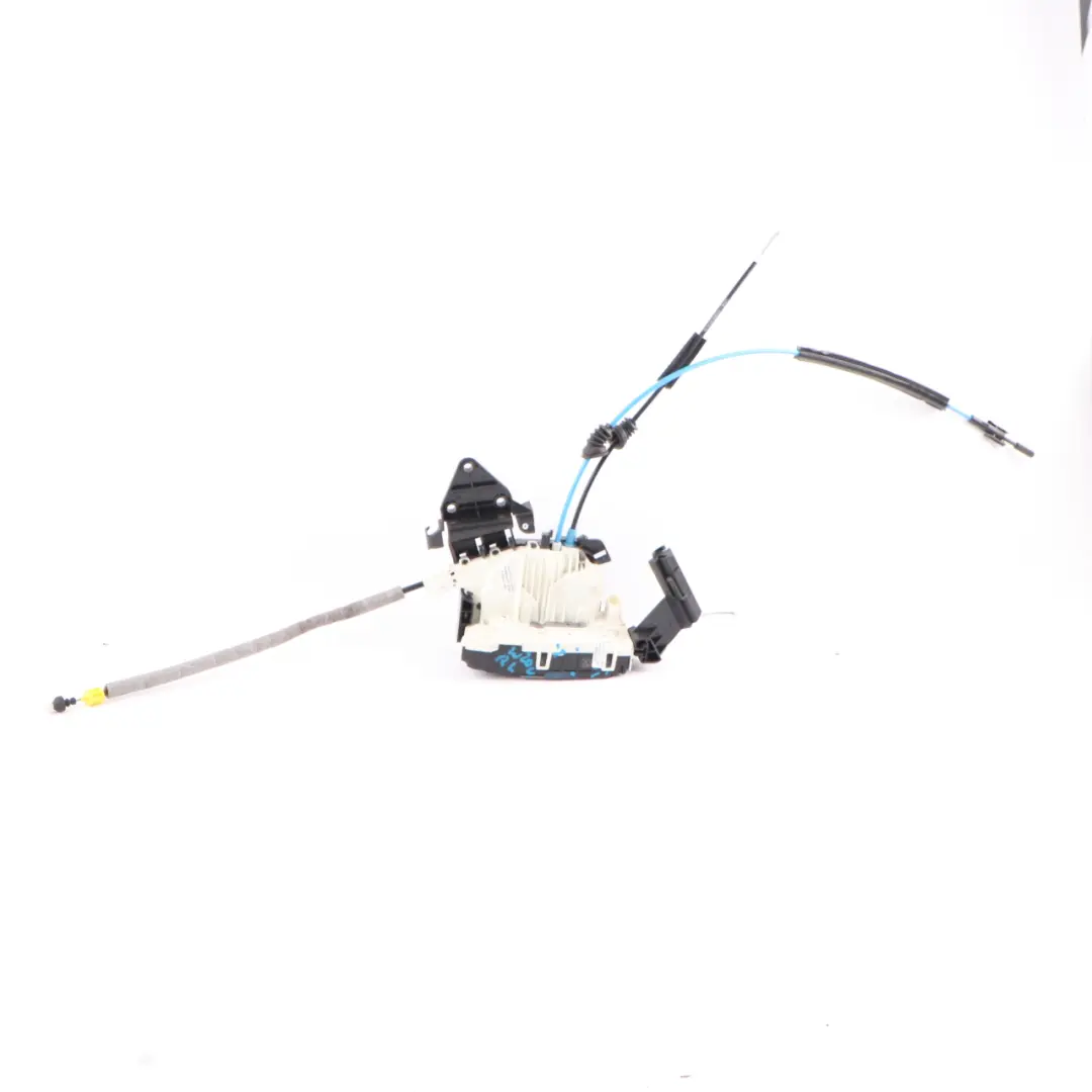  Door Lock Mercedes W212 W204 Rear Left N/S Latch Mechanism Actuator - SKU A0997300535-2 - Part number A0997300535