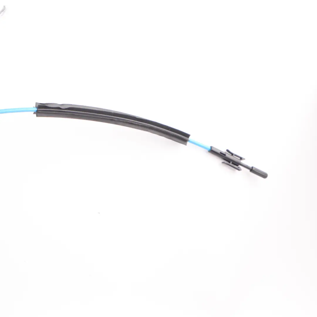  Door Lock Mercedes W212 W204 Rear Left N/S Latch Mechanism Actuator - SKU A0997300535-2 - Part number A0997300535