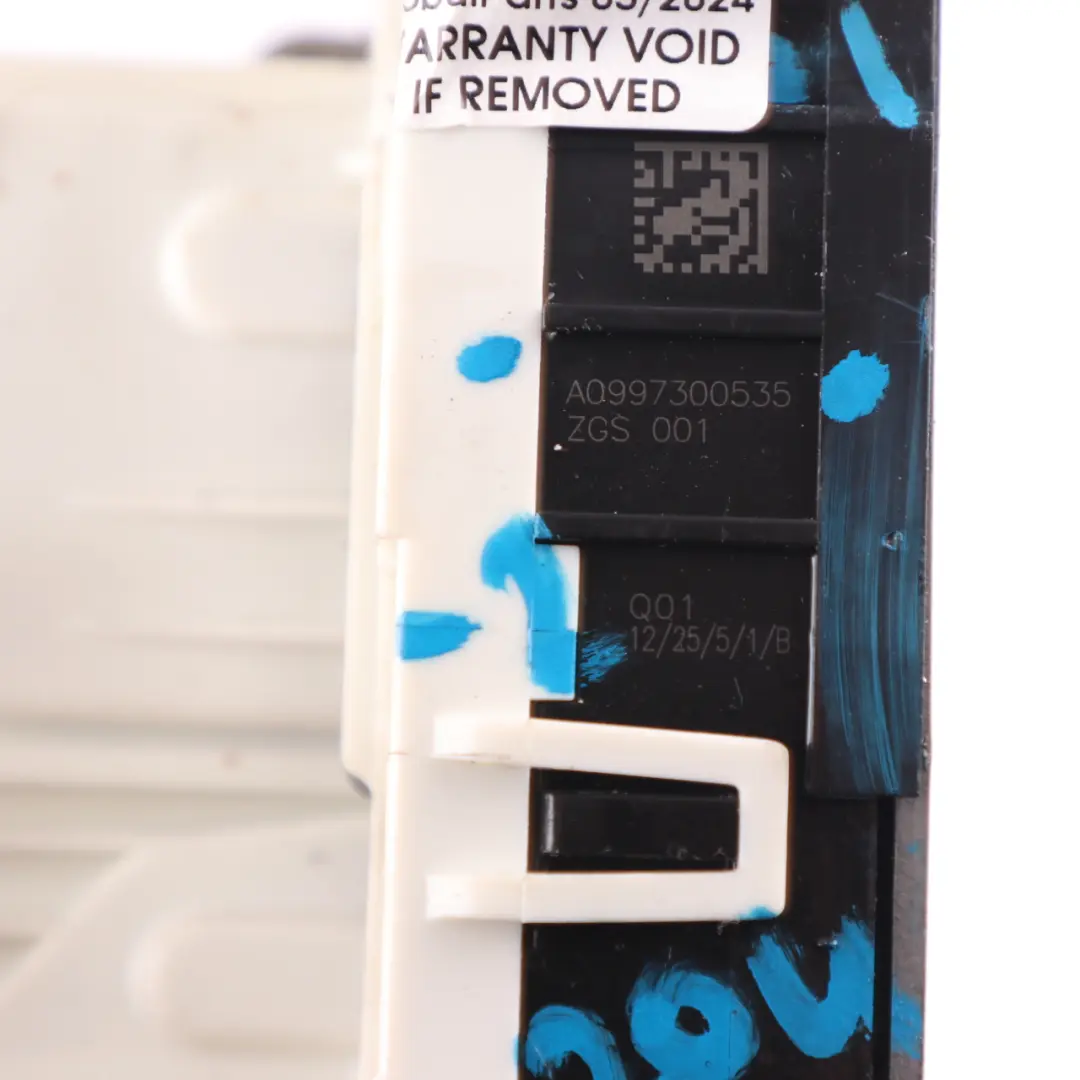 Door Lock Mercedes W212 W204 Rear Left N/S Latch Mechanism Actuator to with Part number A0997300535 Door Lock Mercedes W212 W204 Rear Left N/S Latch Mechanism Actuator - SKU A0997300535-2 - Part number A0997300535
