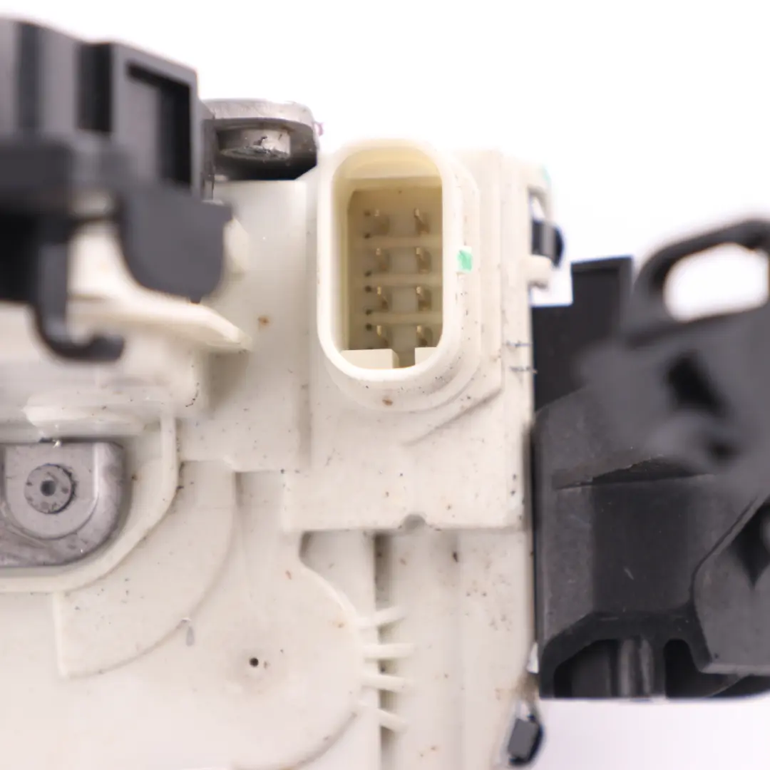 Door Lock Mercedes W212 W204 Rear Left N/S Latch Mechanism Actuator - SKU A0997300535-2 - Part number A0997300535