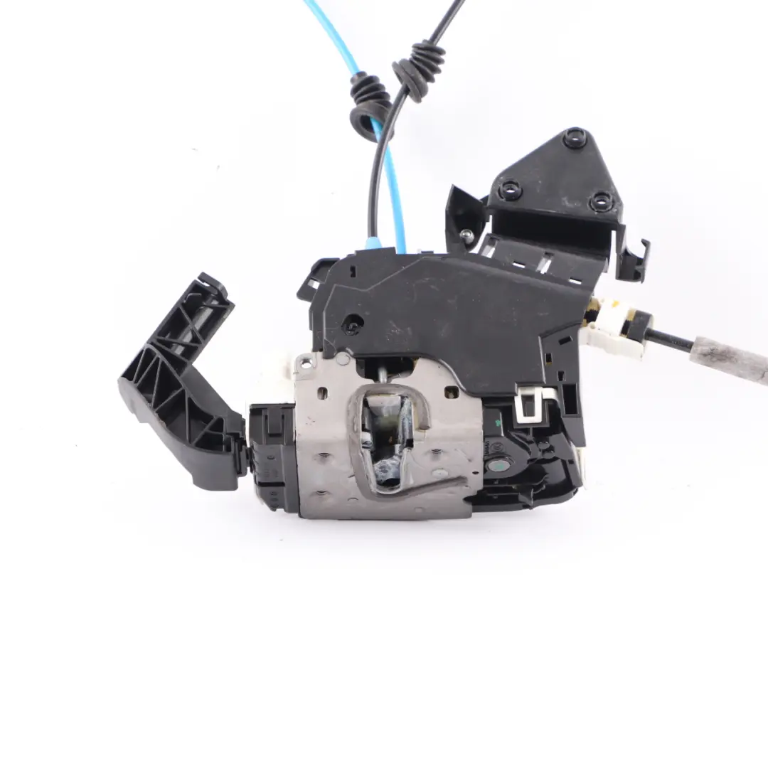  Door Lock Mercedes W212 W204 Rear Left N/S Latch Mechanism Actuator - SKU A0997300535-2 - Part number A0997300535