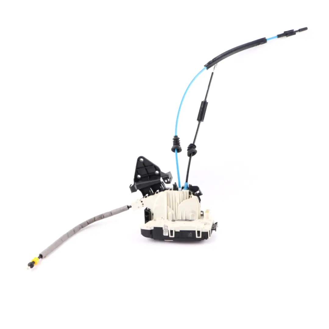  Door Lock Mercedes W212 W204 Rear Left N/S Latch Mechanism Actuator - SKU A0997300535-3 - Part number A0997300535