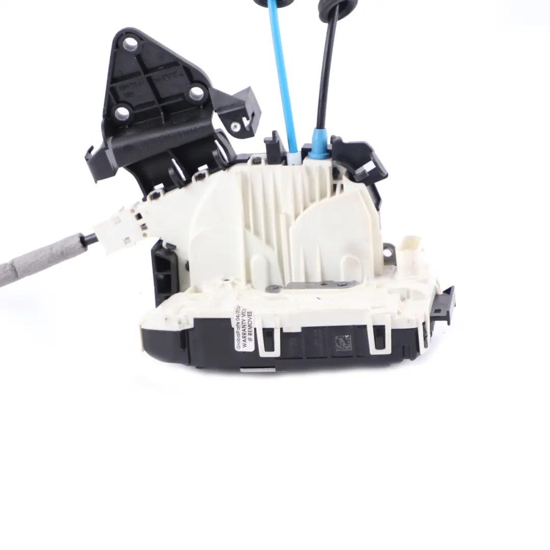 Door Lock Mercedes W212 W204 Rear Left N/S Latch Mechanism Actuator - SKU A0997300535-3 - Part number A0997300535