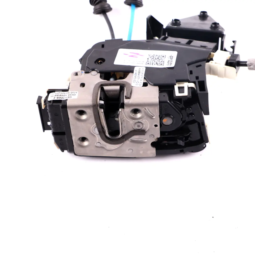  Door Lock Mercedes W212 W204 Rear Left N/S Latch Mechanism Actuator - SKU A0997300535-3 - Part number A0997300535