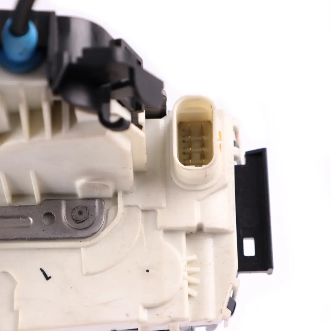  Door Lock Mercedes W212 W204 Rear Left N/S Latch Mechanism Actuator - SKU A0997300535-3 - Part number A0997300535