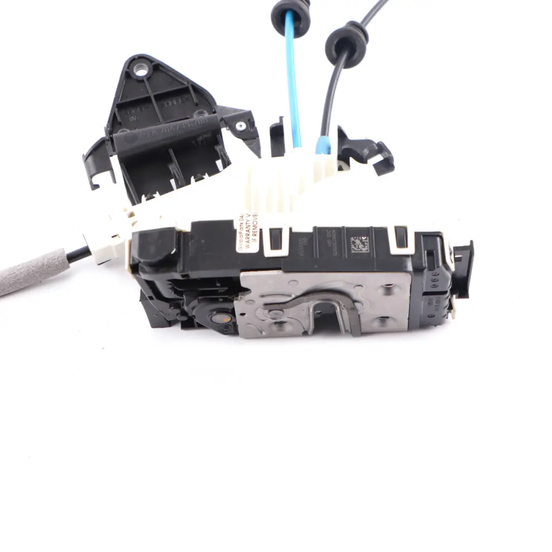 Cerradura puerta Mercedes W212 W204 cierre izquierdo Actuador para con número de pieza A0997300535 Cerradura puerta Mercedes W212 W204 cierre izquierdo Actuador - SKU A0997300535-3 - Número de pieza A0997300535