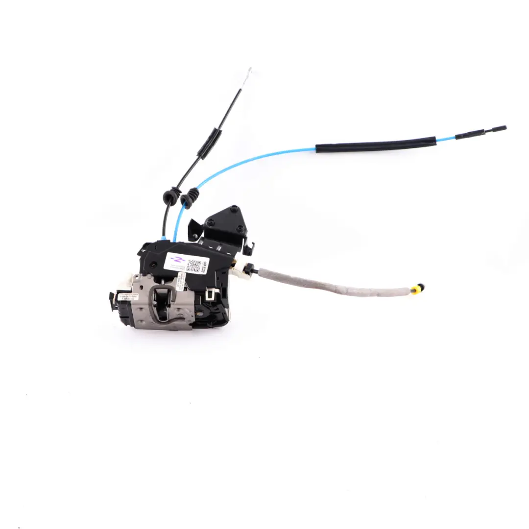  Door Lock Mercedes W212 W204 Rear Left N/S Latch Mechanism Actuator - SKU A0997300535-3 - Part number A0997300535