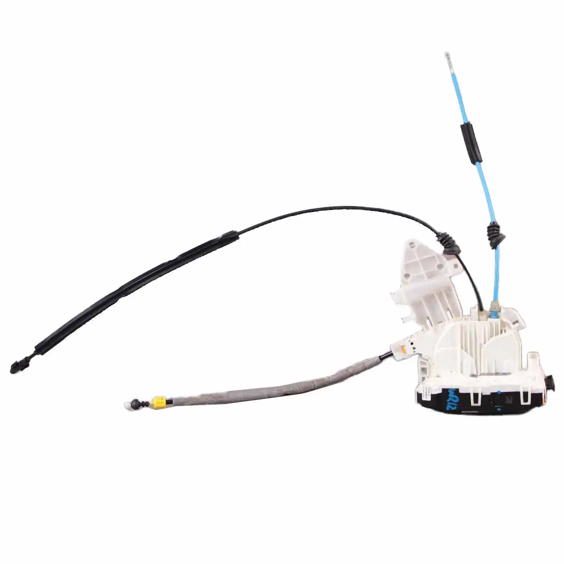 Türschloss Mercedes W212 W204 Hinten Links Mechanismus Aktuator A0997300535