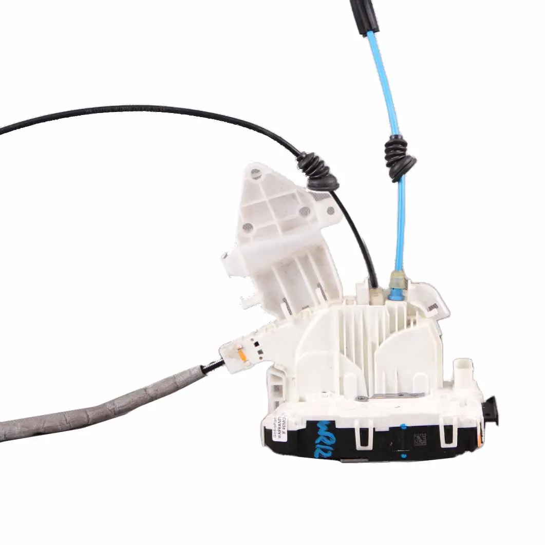 Cerradura Mercedes W212 W204 cierre trasero izquierdo Actuador para con número de pieza A0997300535 Cerradura Mercedes W212 W204 cierre trasero izquierdo Actuador - SKU A0997300535 - Número de pieza A0997300535