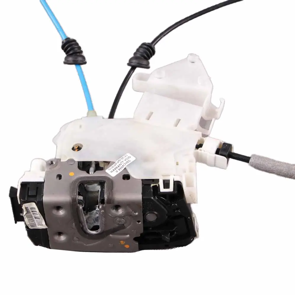  Door Lock Mercedes W212 W204 Rear Left N/S Latch Mechanism Actuator - SKU A0997300535 - Part number A0997300535
