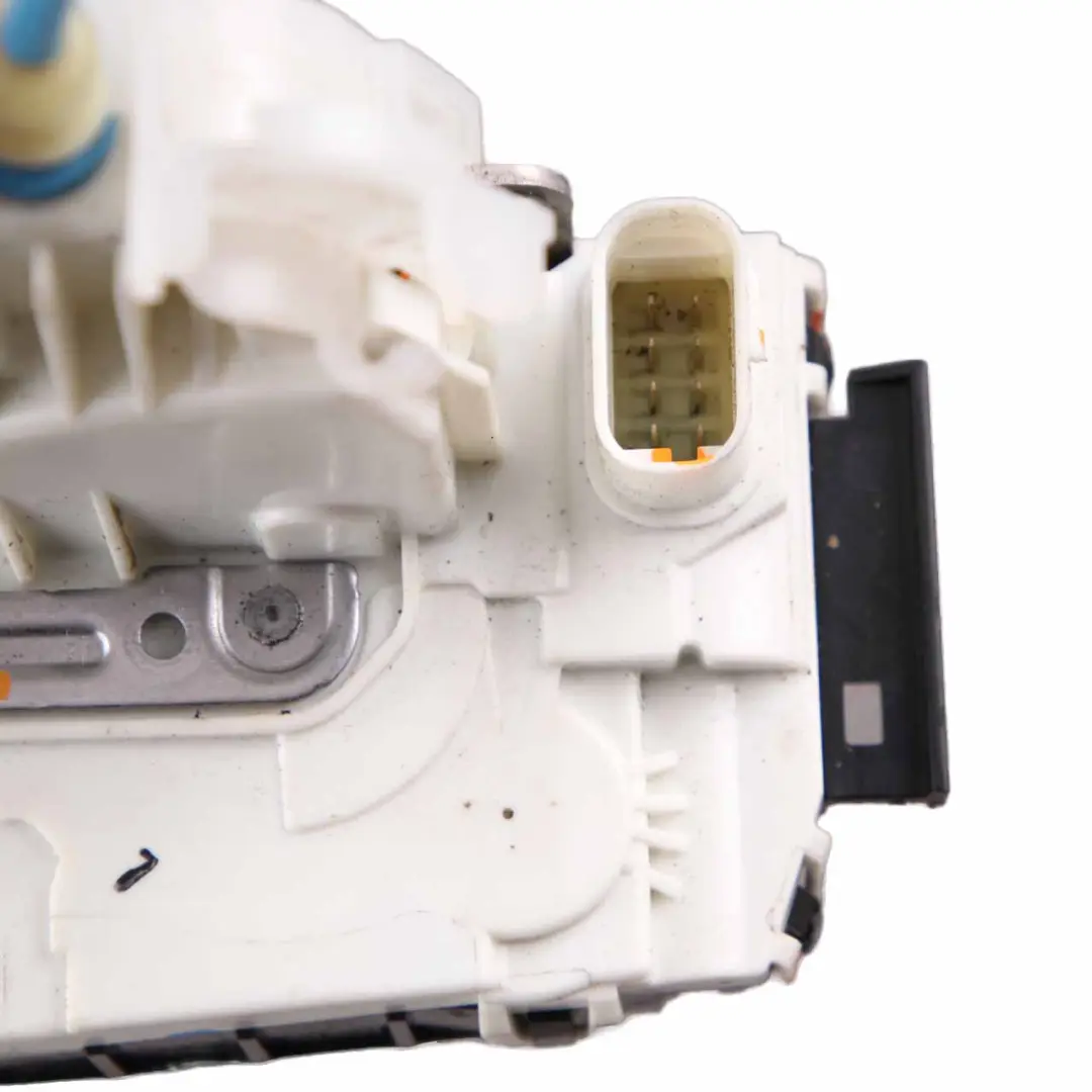 Cerradura Mercedes W212 W204 cierre trasero izquierdo Actuador para con número de pieza A0997300535 Cerradura Mercedes W212 W204 cierre trasero izquierdo Actuador - SKU A0997300535 - Número de pieza A0997300535