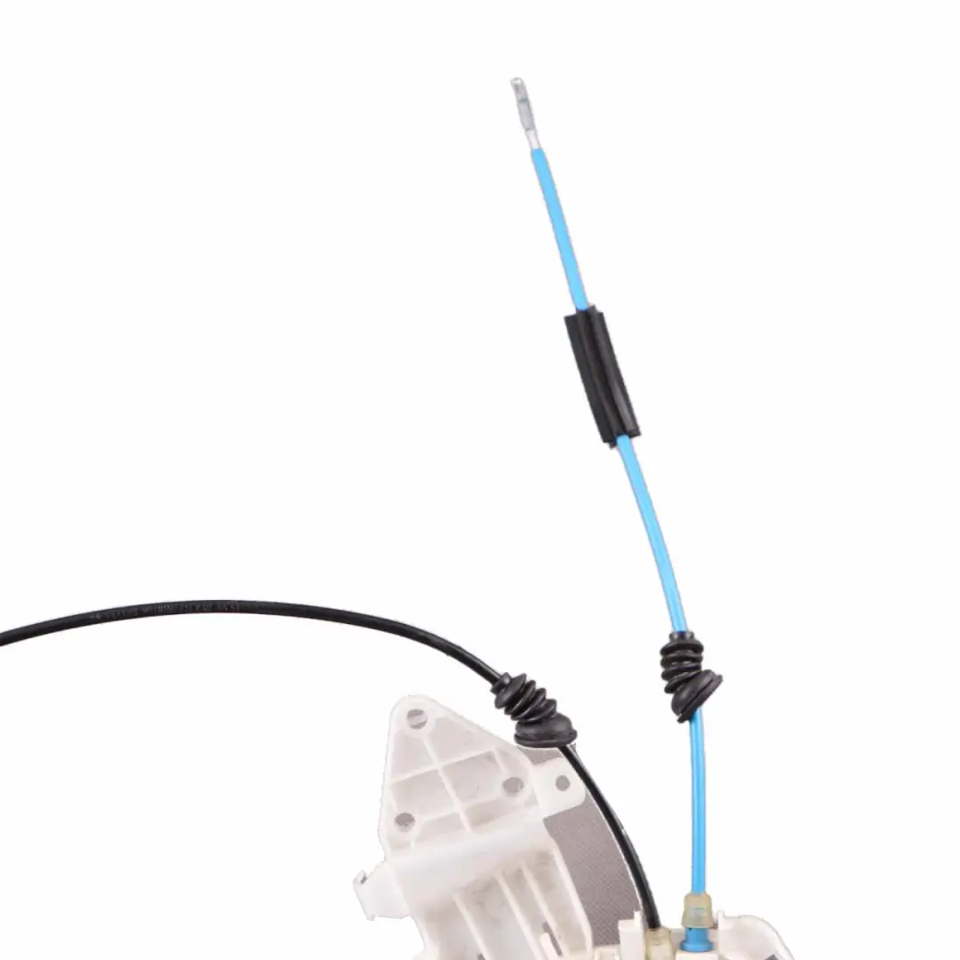 Cerradura Mercedes W212 W204 cierre trasero izquierdo Actuador para con número de pieza A0997300535 Cerradura Mercedes W212 W204 cierre trasero izquierdo Actuador - SKU A0997300535 - Número de pieza A0997300535