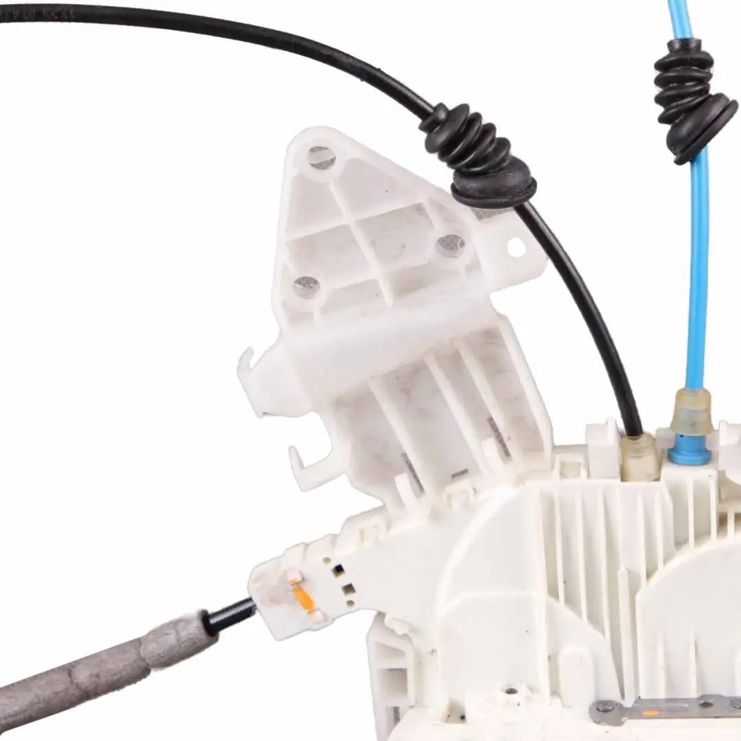 Door Lock Mercedes W212 W204 Rear Left N/S Latch Mechanism Actuator to with Part number A0997300535 Door Lock Mercedes W212 W204 Rear Left N/S Latch Mechanism Actuator - SKU A0997300535 - Part number A0997300535