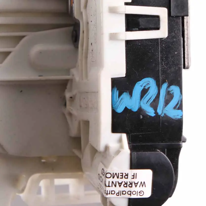  Cerradura Mercedes W212 W204 cierre trasero izquierdo Actuador - SKU A0997300535 - Número de pieza A0997300535