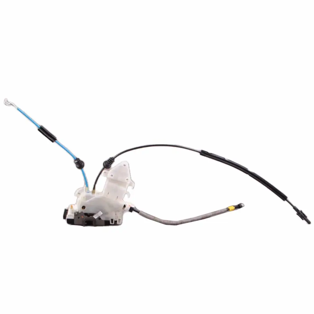  Türschloss Mercedes W212 W204 Hinten Links Mechanismus Aktuator - SKU A0997300535 - Teilenummer A0997300535