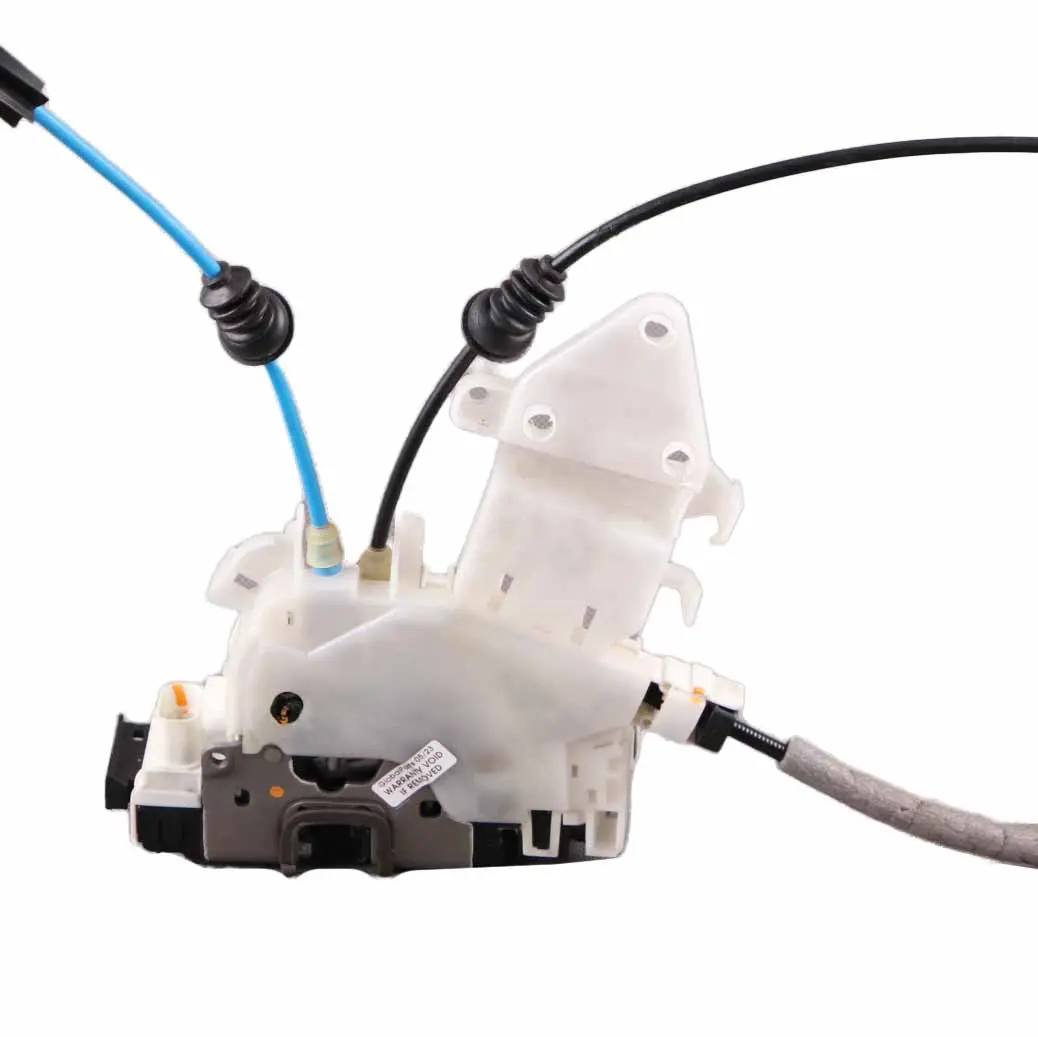  Door Lock Mercedes W212 W204 Rear Left N/S Latch Mechanism Actuator - SKU A0997300535 - Part number A0997300535