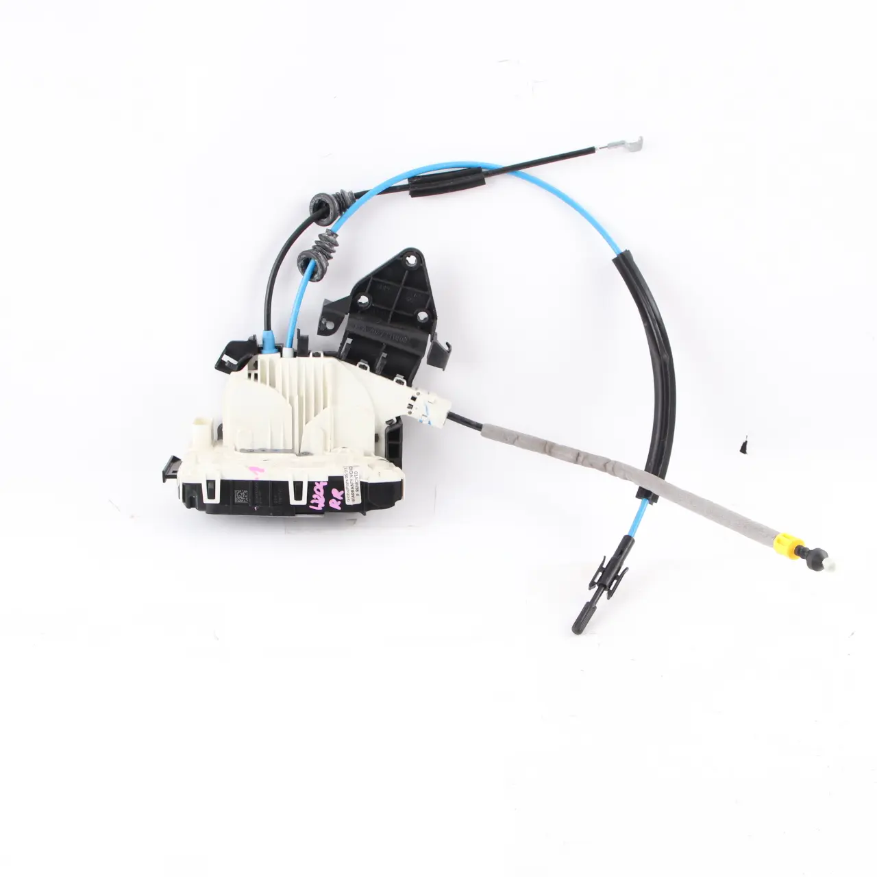 Serrure de Porte Mercedes W204 W212 Arrière Droite Mécanisme Actuateur