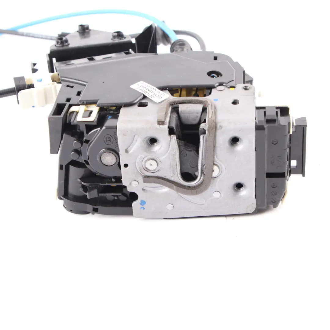 Zamek Drzwi Tylny Prawy do Mercedes W204 W212 o numerze A0997300635 Mercedes W204 W212 Zamek Drzwi Tylny Prawy - SKU A0997300635-1 - Numer Części A0997300635