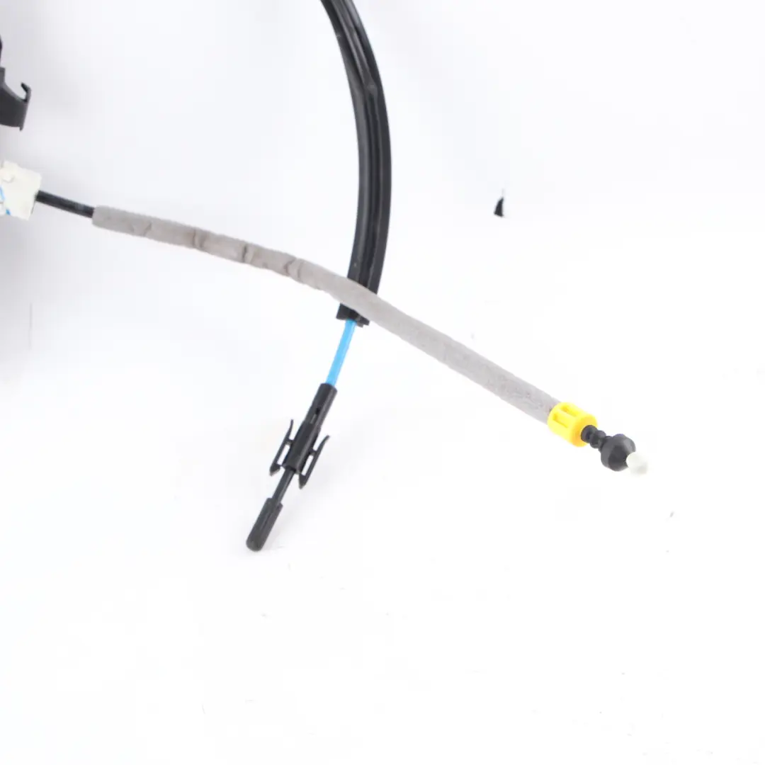  Serrure de Porte Mercedes W204 W212 Arrière Droite Mécanisme Actuateur - SKU A0997300635-1 - Numéro de pièce A0997300635