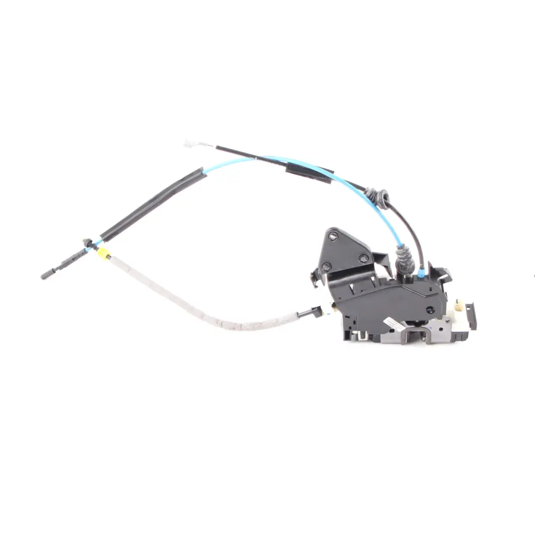  Serrure de Porte Mercedes W204 W212 Arrière Droite Mécanisme Actuateur - SKU A0997300635-1 - Numéro de pièce A0997300635