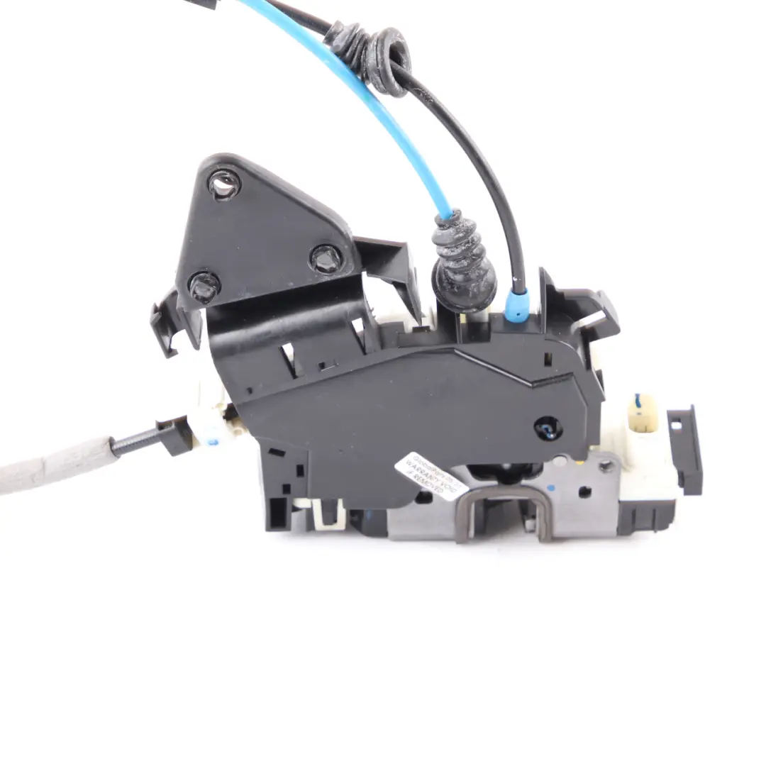  Serrure de Porte Mercedes W204 W212 Arrière Droite Mécanisme Actuateur - SKU A0997300635-1 - Numéro de pièce A0997300635