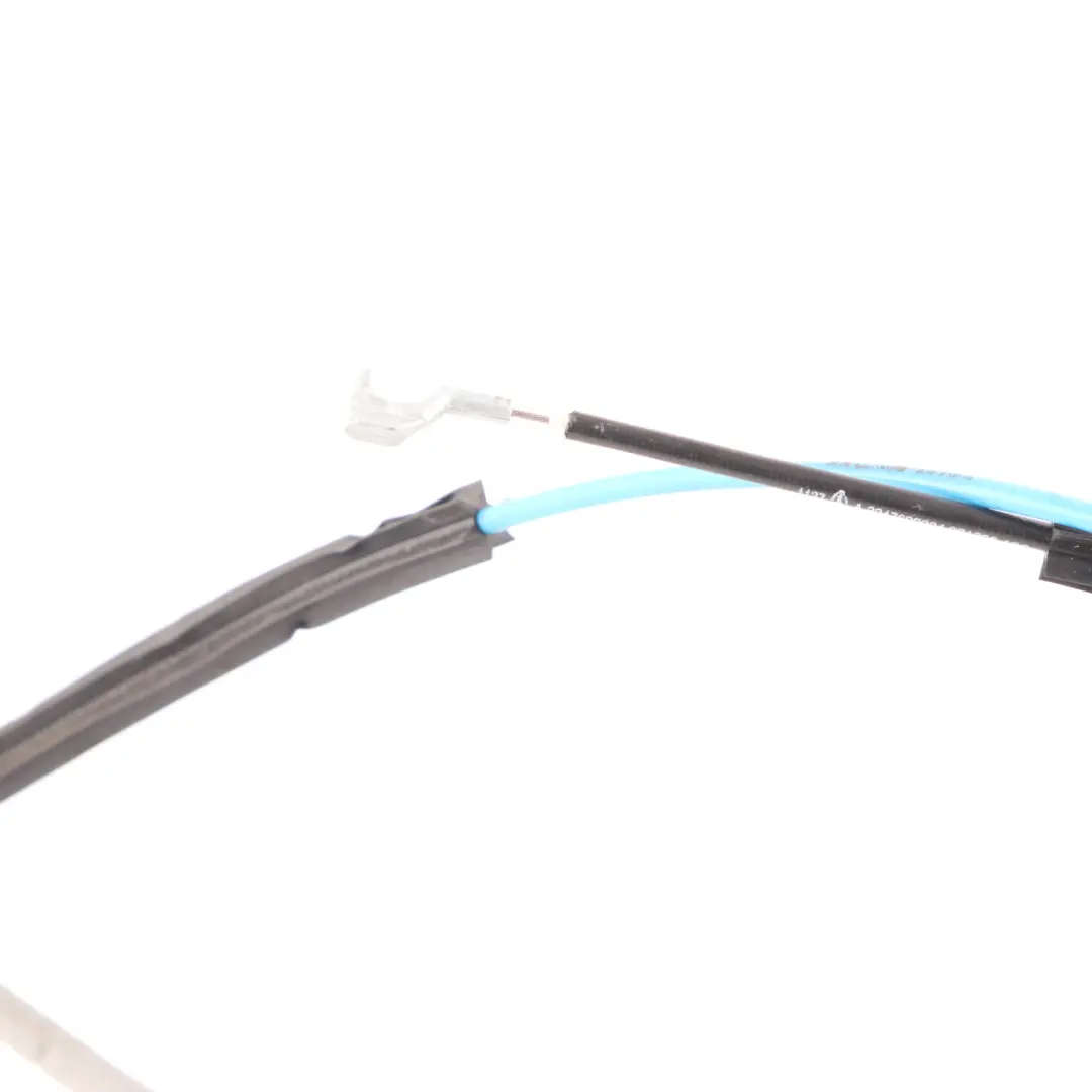  Serrure de Porte Mercedes W204 W212 Arrière Droite Mécanisme Actuateur - SKU A0997300635-1 - Numéro de pièce A0997300635