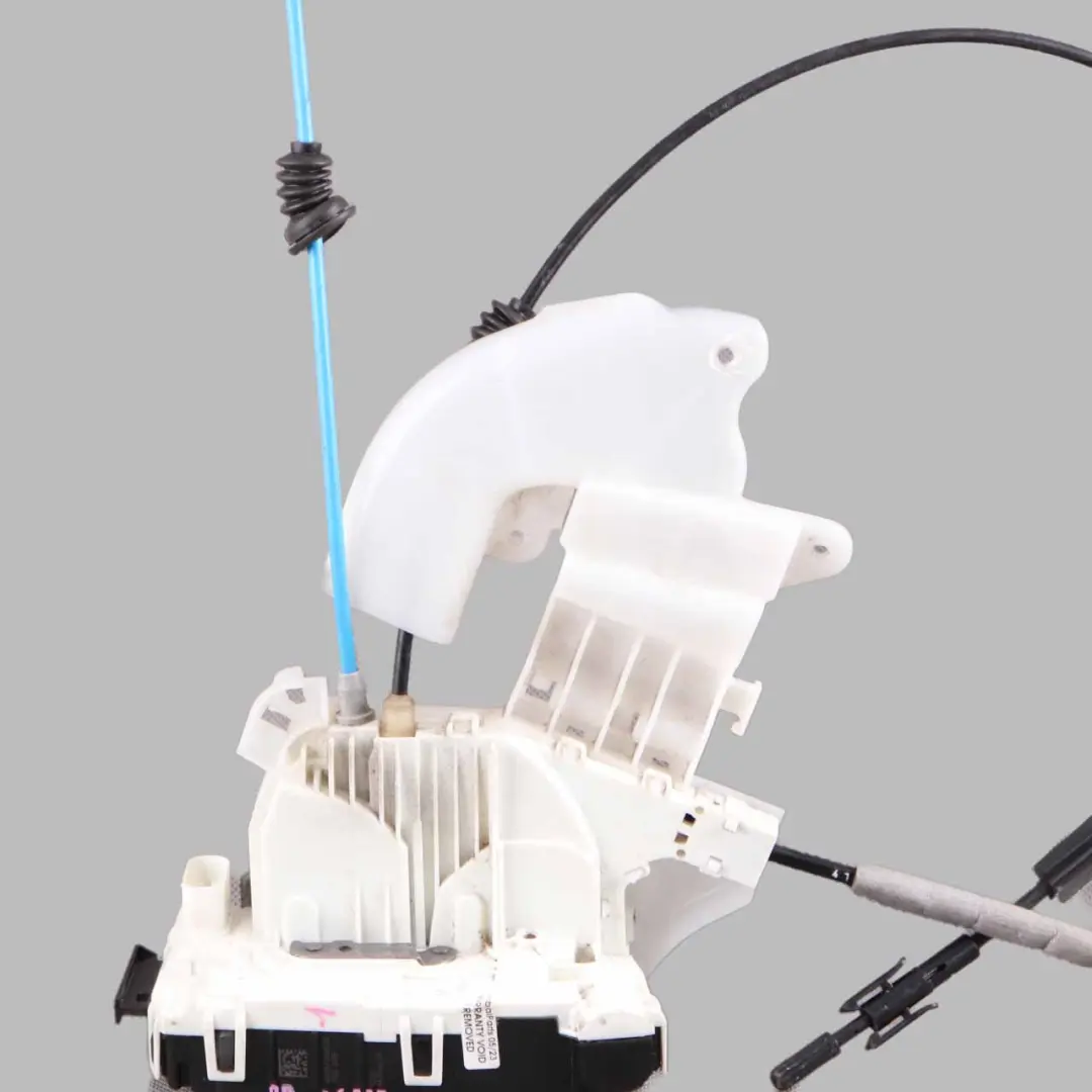  Door Lock Mercedes W204 W212 Rear Right O/S Latch Catch Actuator - SKU A0997300635-2 - Part number A0997300635